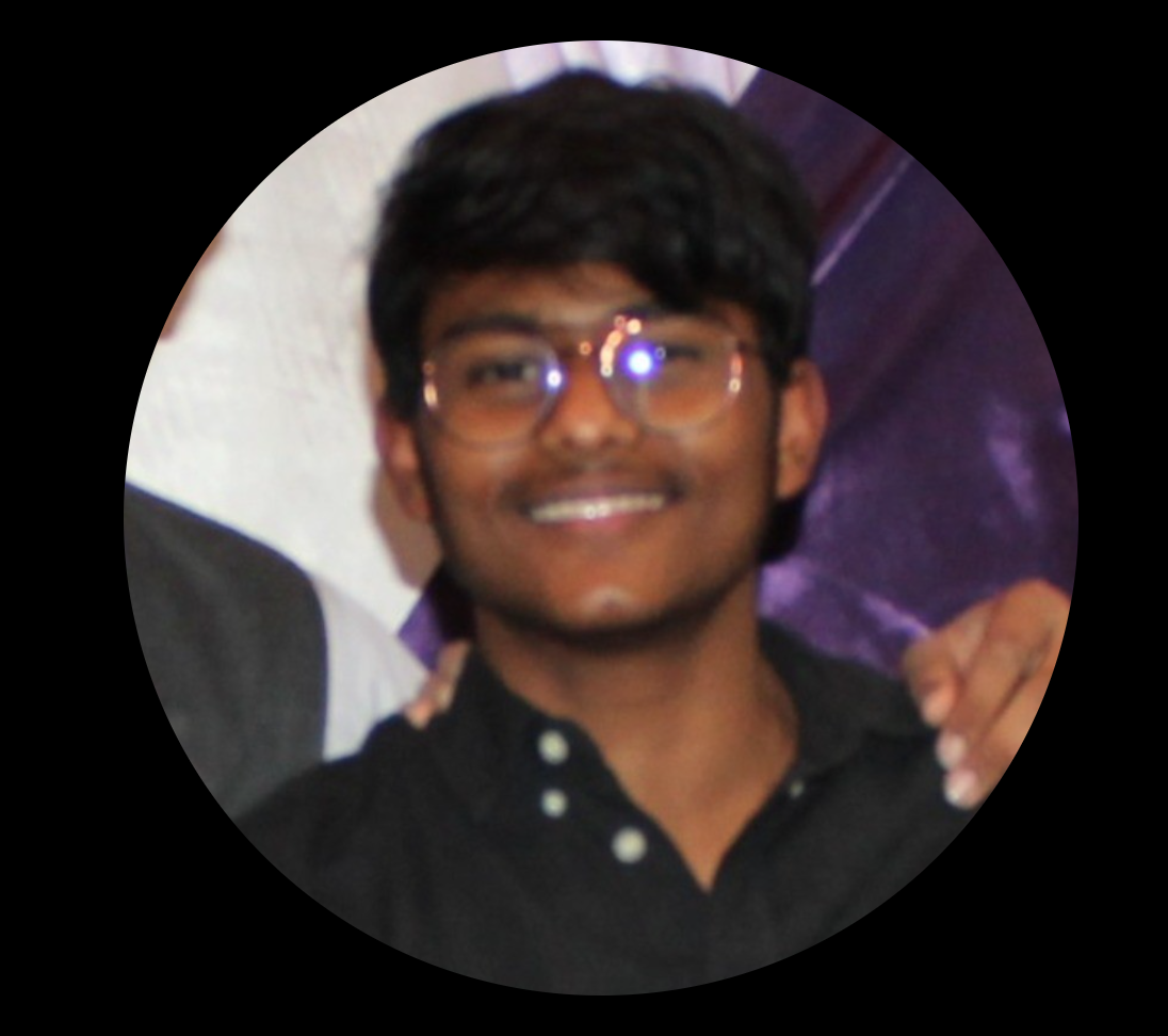 Abhinav Jain