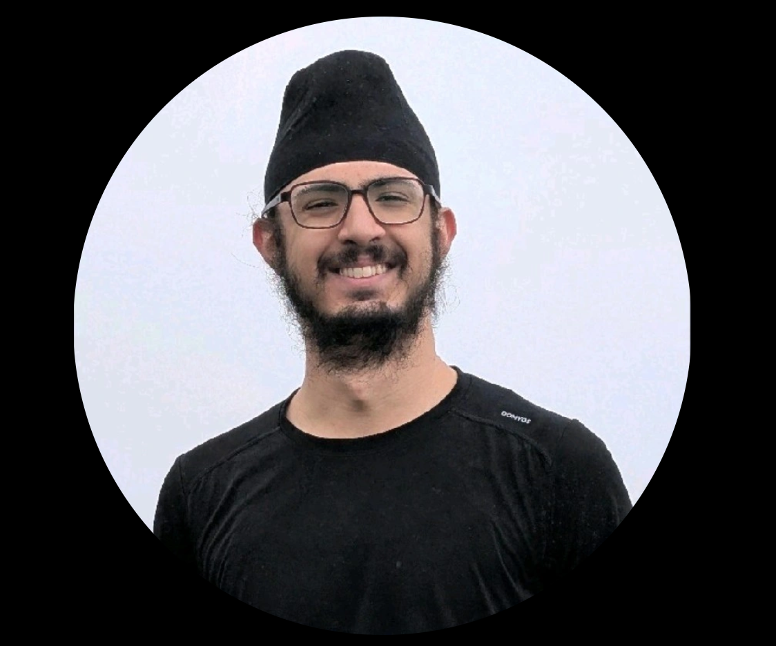 Gurtej Bagga
